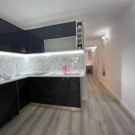 Apartamento Cacilhas Almada