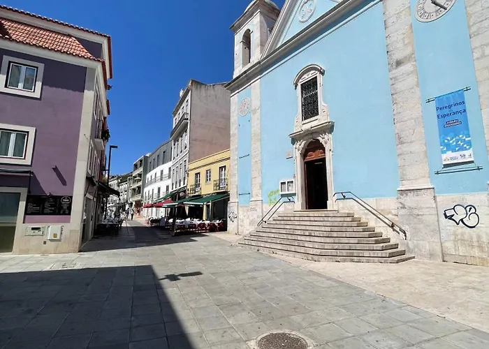 Cacilhas