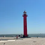 Cacilhas Lägenhet