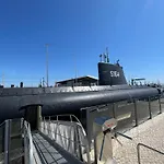 Lägenhet Cacilhas Almada