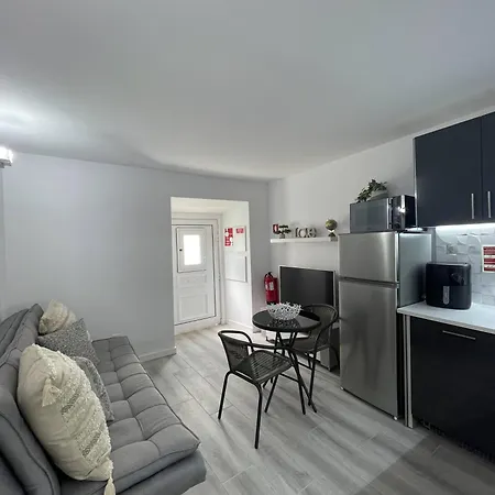Apartamento Cacilhas Almada