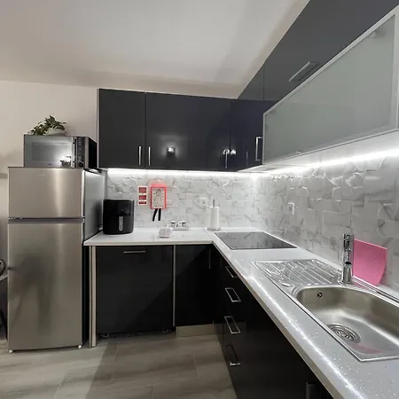 아파트 Tagus River In