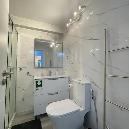 아파트 Tagus River In