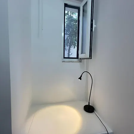 Tagus River In 아파트