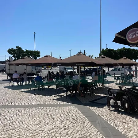 Cacilhas Apartamento *