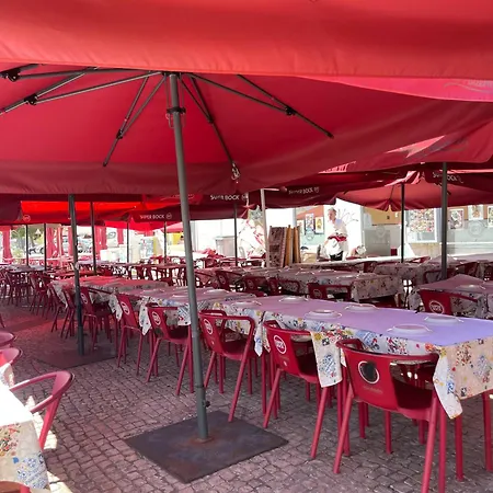 Tagus River In Διαμέρισμα *