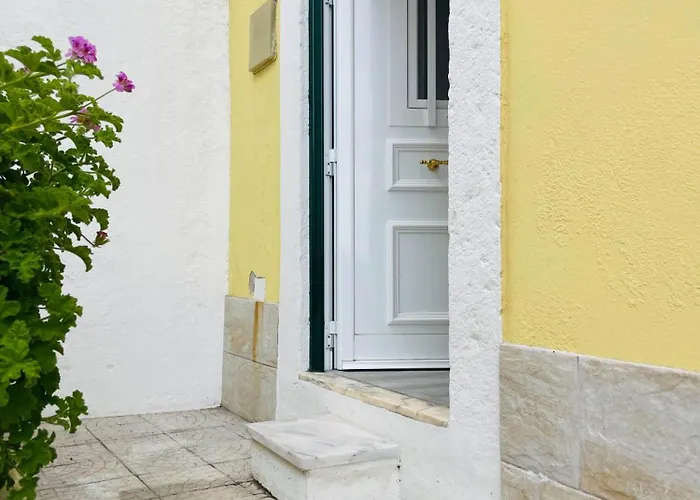 Apartamento Cacilhas