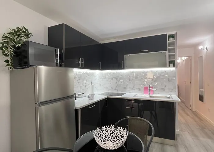 Cacilhas Apartamento *