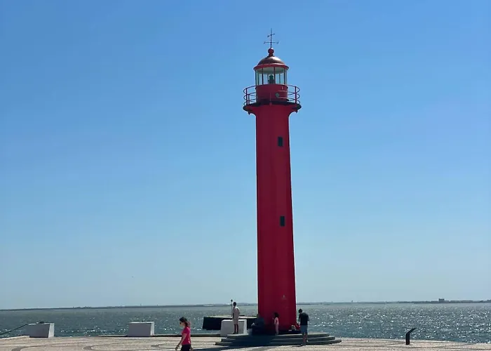 Cacilhas Apartamento